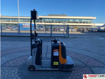 Still CX-T Electric TowTruck Tractor 24V 4000KG Capacity  в лізинг Still CX-T Electric TowTruck Tractor 24V 4000KG Capacity: фото 3