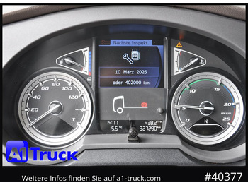 Контейнеровоз/ Змінний кузов вантажівка DAF DAF XF 480 FAN SSC Intarder, Lenkachse Standlklima: фото 3 Контейнеровоз/ Змінний кузов вантажівка DAF DAF XF 480 FAN SSC Intarder, Lenkachse Standlklima: фото 3