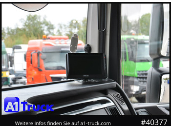 Контейнеровоз/ Змінний кузов вантажівка DAF DAF XF 480 FAN SSC Intarder, Lenkachse Standlklima: фото 4 Контейнеровоз/ Змінний кузов вантажівка DAF DAF XF 480 FAN SSC Intarder, Lenkachse Standlklima: фото 4