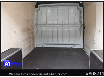 Суцільнометалевий фургон FIAT Ducato 140 Multijet Kasten, Klima, Tempomat: фото 3