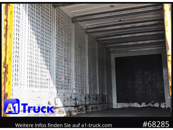 Кузов - фургон KRONE BDF, 7,82 Container, 2800mm innen, Doppelstock.: фото 4