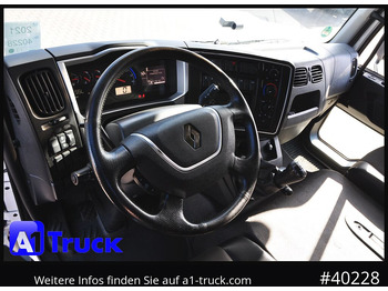 RENAULT D 280,  4x2, Ladebordwand, LBW, TÜV 06/2026 в лізинг RENAULT D 280,  4x2, Ladebordwand, LBW, TÜV 06/2026: фото 4