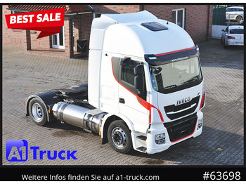 Тягач IVECO Stralis 400