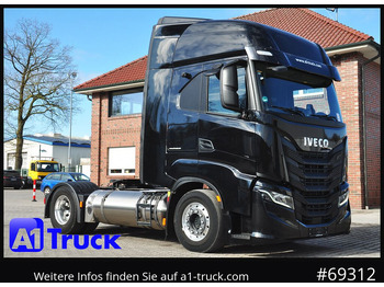 Тягач IVECO Stralis 460