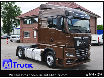 Тягач MAN TGX 18.470