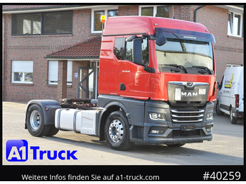 Тягач MAN TGX 18.470