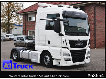 Тягач MAN TGX 18.500