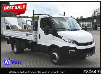 Вантажівка IVECO Daily 70c18