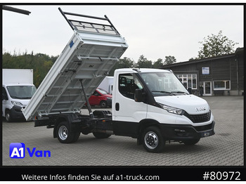 Вантажівка IVECO Daily 50c16