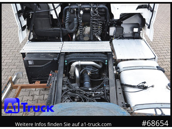 Тягач MAN TGX 18.500 XXL Low, Inarder Navi Standklima,: фото 3