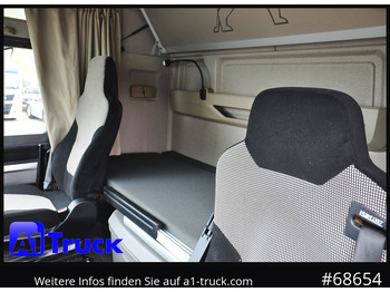 Тягач MAN TGX 18.500 XXL Low, Inarder Navi Standklima,: фото 4