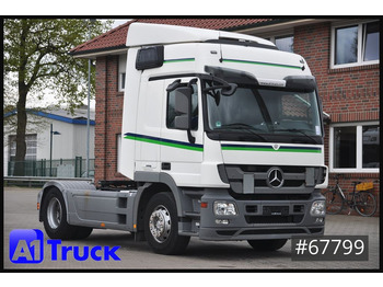 Тягач MERCEDES-BENZ Actros 1841,MP3 Standard: фото 1