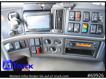 Рефрижератор вантажівка VOLVO FM 410 EEV Carrier 950 U 2367 BStd!: фото 5