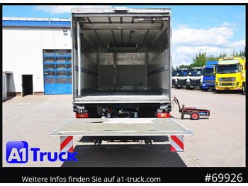 Рефрижератор вантажівка VOLVO FM 410 EEV Carrier 950 U 2367 BStd!: фото 4