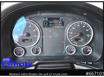 Вантажівка, Вантажівка з маніпулятором MAN TGX 26.480, Holz Kesla 2109, 6x4,: фото 5 Вантажівка, Вантажівка з маніпулятором MAN TGX 26.480, Holz Kesla 2109, 6x4,: фото 5