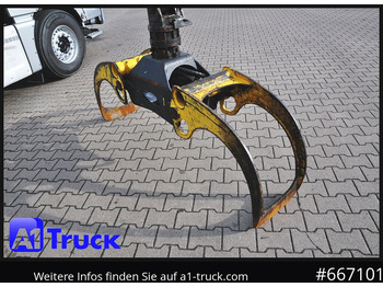 Вантажівка, Вантажівка з маніпулятором MAN TGX 26.480, Holz Kesla 2109, 6x4,: фото 3 Вантажівка, Вантажівка з маніпулятором MAN TGX 26.480, Holz Kesla 2109, 6x4,: фото 3