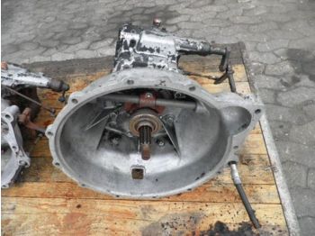 Трансмісія DIV. Rheinstahl Hanomag AG Schaltgetriebe G 150 / G150: фото 1