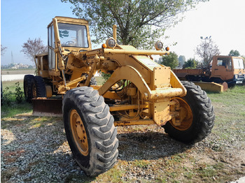 Грейдер Caterpillar 12G Macchina perfettamente funzionante. motore 3306 revisionato.: фото 2