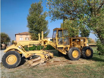 Грейдер Caterpillar 12G Macchina perfettamente funzionante. motore 3306 revisionato.: фото 3