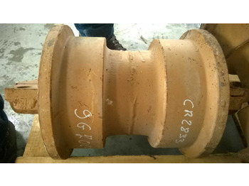 Опорний каток в категорії Будівельна техніка Caterpillar 235 245 983 4 Rulli. CR2833: фото 2