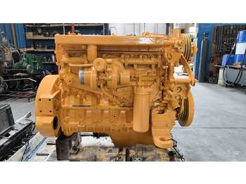 Двигун CATERPILLAR