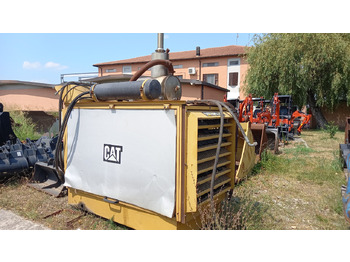 Електричний генератор CATERPILLAR