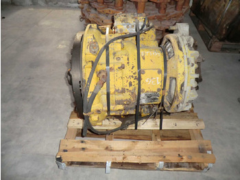 Трансмісія в категорії Будівельна техніка Caterpillar 631B CONVERTER: фото 3