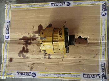 Генератор в категорії Будівельна техніка Caterpillar 735 ALTERNATORE: фото 4 Генератор в категорії Будівельна техніка Caterpillar 735 ALTERNATORE: фото 4
