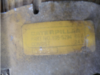 Генератор в категорії Будівельна техніка Caterpillar 735 ALTERNATORE: фото 2 Генератор в категорії Будівельна техніка Caterpillar 735 ALTERNATORE: фото 2