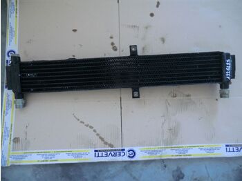 Масляний радіатор CATERPILLAR