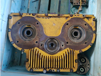 Трансмісія CATERPILLAR