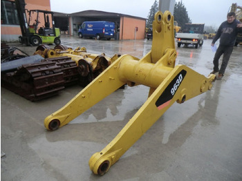Стріла CATERPILLAR