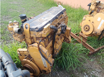 Двигун в категорії Будівельна техніка Caterpillar C11 MOTORE COMPLETO USATO IN REVISIONE: фото 3