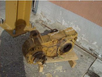 Трансмісія CATERPILLAR