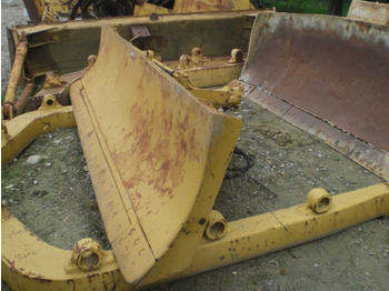 Відвал CATERPILLAR