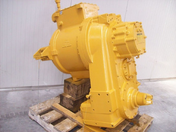 Трансмісія CATERPILLAR