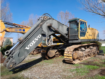 Гусеничний екскаватор VOLVO EC700