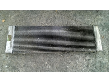 Система охолодження VOLVO