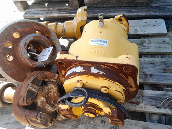 Трансмісія в категорії Будівельна техніка VOLVO L330E SUPPORT BEARING PROPELLER SHAFT: фото 3