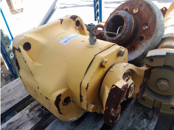 Трансмісія VOLVO