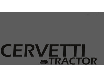 Обприскувач причіпний BERTHOUD