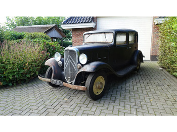 Легковий автомобіль CITROËN