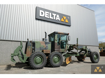 Грейдер Caterpillar 130G Ex-: фото 5 Грейдер Caterpillar 130G Ex-: фото 5