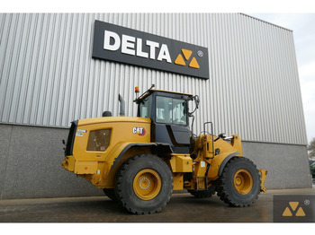 Колісний навантажувач Caterpillar 926M: фото 5 Колісний навантажувач Caterpillar 926M: фото 5