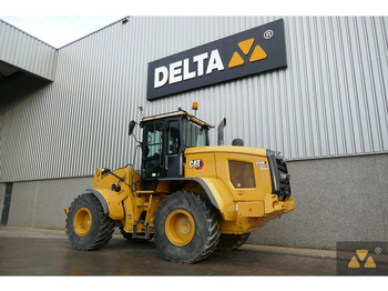 Колісний навантажувач Caterpillar 926M: фото 4 Колісний навантажувач Caterpillar 926M: фото 4