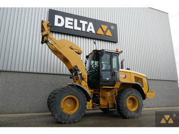 Колісний навантажувач Caterpillar 926M: фото 3 Колісний навантажувач Caterpillar 926M: фото 3