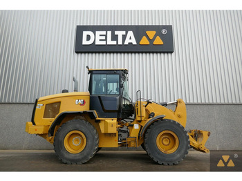 Колісний навантажувач Caterpillar 926M: фото 2 Колісний навантажувач Caterpillar 926M: фото 2