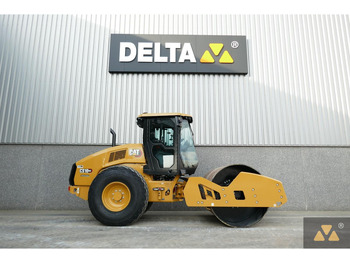 Caterpillar CS10GC в лізинг Caterpillar CS10GC: фото 2