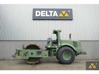 Каток CATERPILLAR CS563