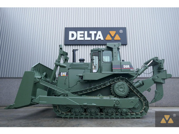 Бульдозер CATERPILLAR D9R